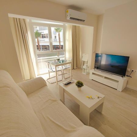 Coconut Begona Studio City Center By Namaste Elite Torremolinos Eksteriør billede