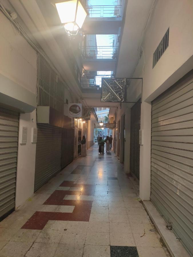 Coconut Begona Studio City Center By Namaste Elite Torremolinos Eksteriør billede