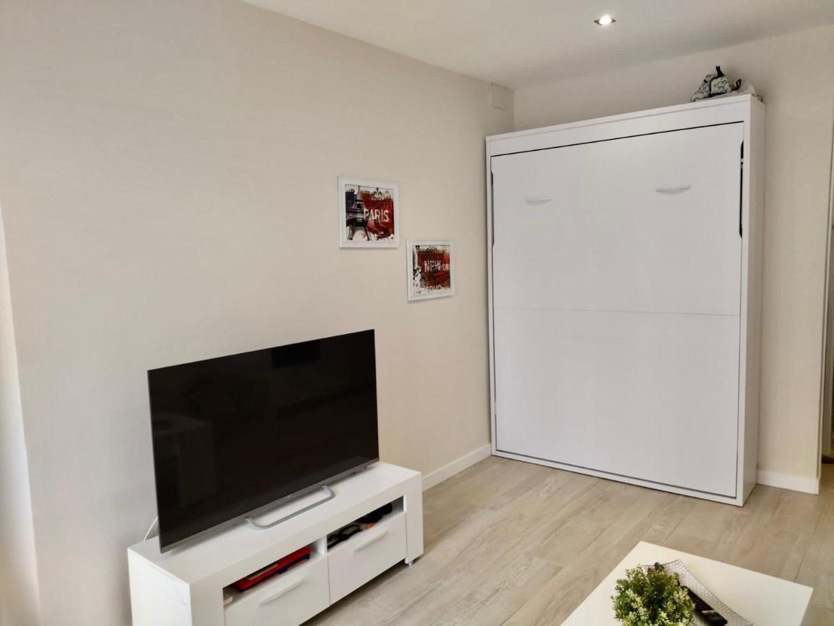 Coconut Begona Studio City Center By Namaste Elite Torremolinos Eksteriør billede