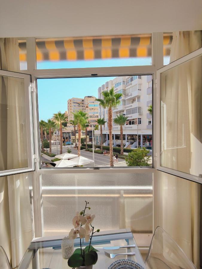 Coconut Begona Studio City Center By Namaste Elite Torremolinos Eksteriør billede