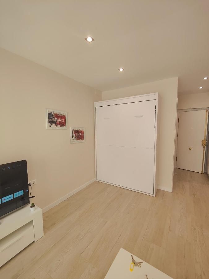 Coconut Begona Studio City Center By Namaste Elite Torremolinos Eksteriør billede